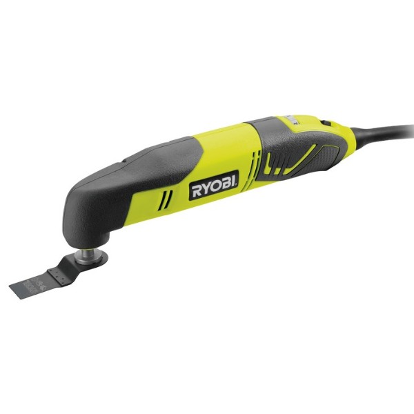 Фото - Багатофоункціональний інструмент Ryobi RMT200-S