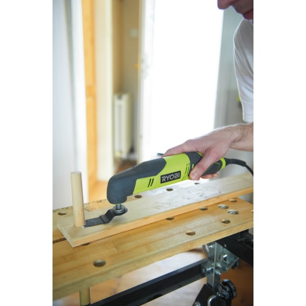 Фото - Багатофоункціональний інструмент Ryobi RMT200-S