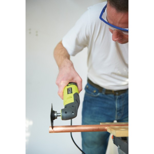 Фото - Багатофоункціональний інструмент Ryobi RMT200-S