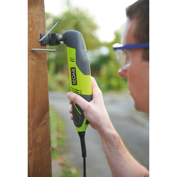 Фото - Багатофоункціональний інструмент Ryobi RMT200-S