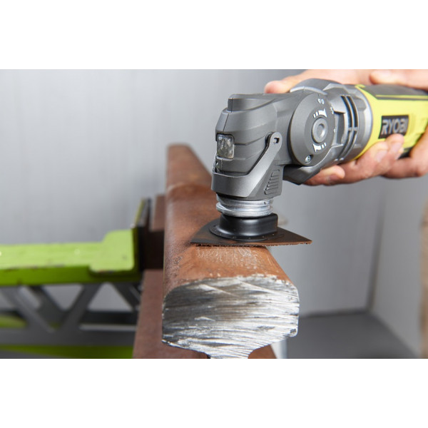 Фото - Багатофоункціональний інструмент Ryobi RMT300-SA