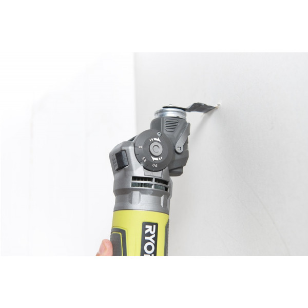 Фото - Багатофоункціональний інструмент Ryobi RMT300-SA