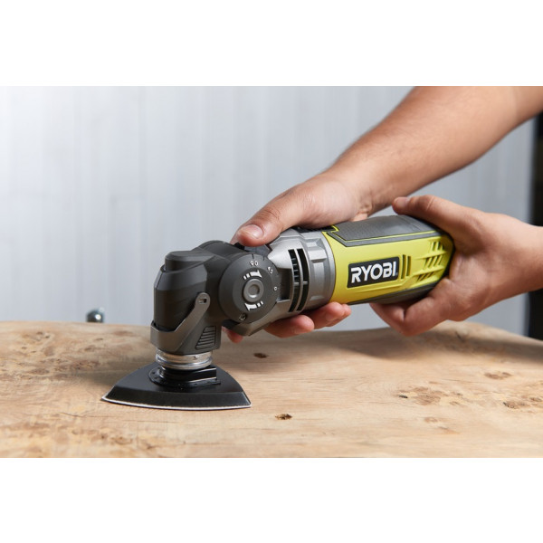 Фото - Багатофоункціональний інструмент Ryobi RMT300-SA