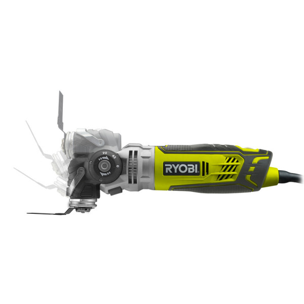 Фото - Багатофоункціональний інструмент Ryobi RMT300-SA