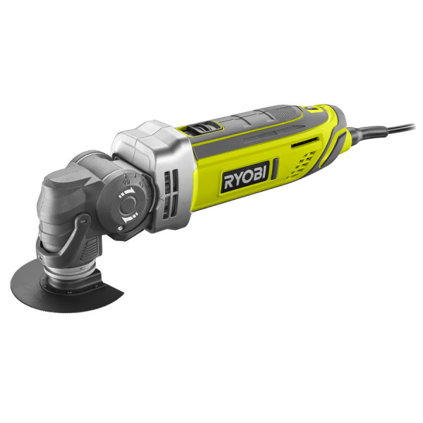 Фото - Багатофоункціональний інструмент Ryobi RMT300-SA