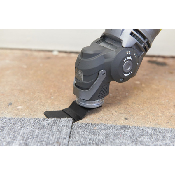 Фото - Багатофоункціональний інструмент Ryobi RMT300-SA