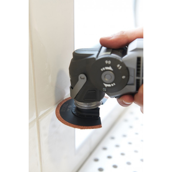 Фото - Багатофоункціональний інструмент Ryobi RMT300-SA