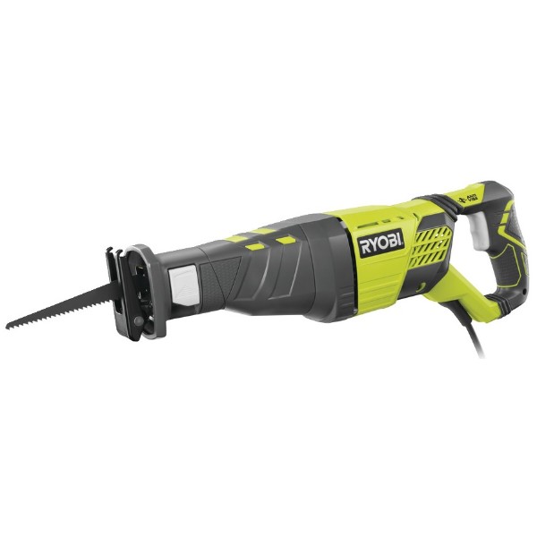 Фото - Пила шабельна Ryobi RRS1200-K