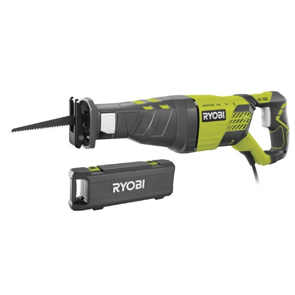 Фото - Пила шабельна Ryobi RRS1200-K