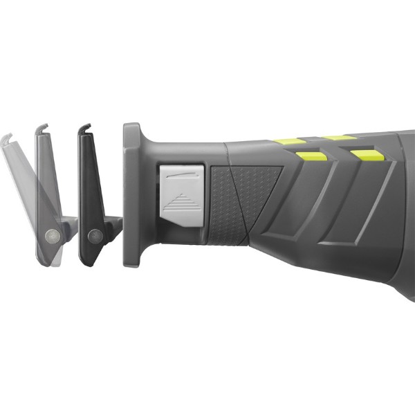 Фото - Пила шабельна Ryobi RRS1200-K