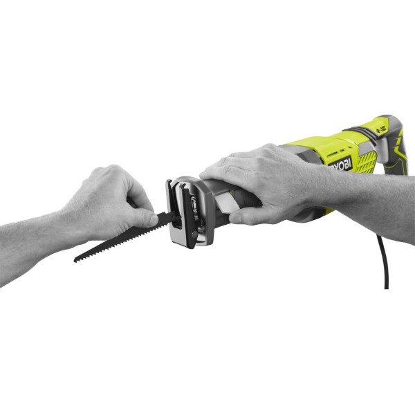Фото - Пила шабельна Ryobi RRS1200-K