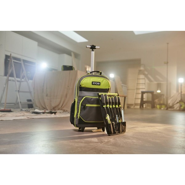 Фото - Рюкзак для инструментов Ryobi RSSBP2