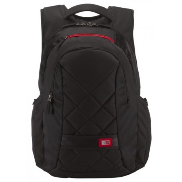 Фото - Рюкзак для ноутбуку Case Logic DLBP116K Black