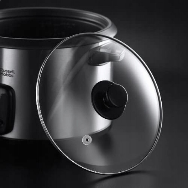 Фото - Пароварка Russell Hobbs 19750-56