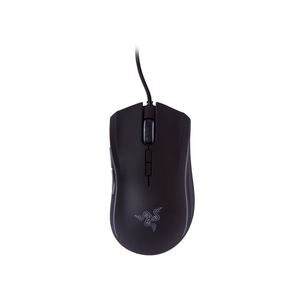 Фото - Мышь Razer Mamba Tournament Edition (RZ01-01370100-R3G1)