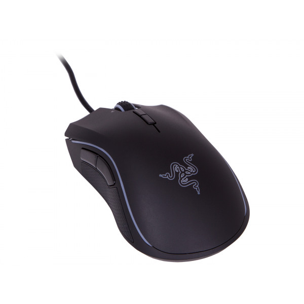 Фото - Мышь Razer Mamba Tournament Edition (RZ01-01370100-R3G1)