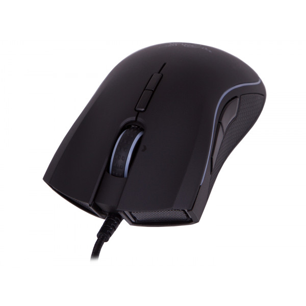 Фото - Мышь Razer Mamba Tournament Edition (RZ01-01370100-R3G1)