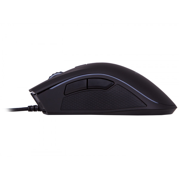 Фото - Мышь Razer Mamba Tournament Edition (RZ01-01370100-R3G1)