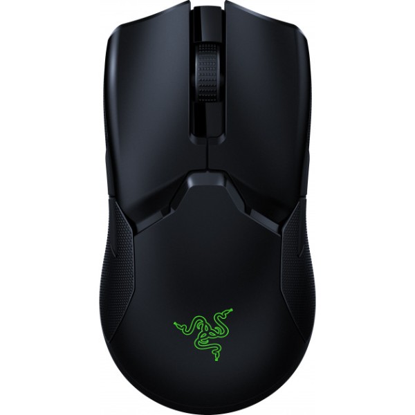 Фото - Миша бездротова ігрова Razer Viper Ultimate (RZ01-03050100-R3G1) Фото - Миша бездротова ігрова Razer Viper Ultimate (RZ01-03050100-R3G1)