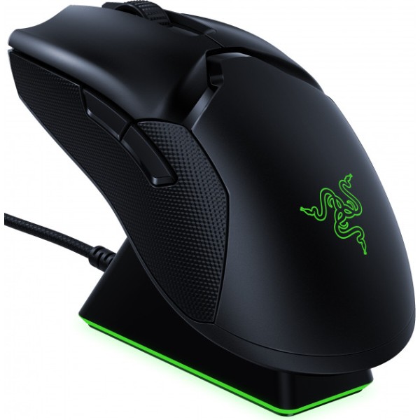 Фото - Миша бездротова ігрова Razer Viper Ultimate (RZ01-03050100-R3G1)