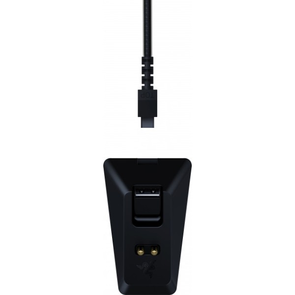 Фото - Миша бездротова ігрова Razer Viper Ultimate (RZ01-03050100-R3G1)