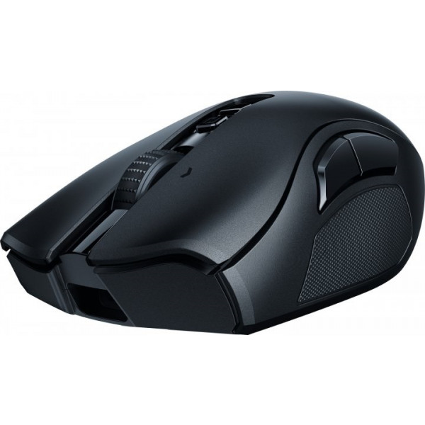 Фото - Мышь беспроводная игровая Razer Naga V2 Pro (RZ01-04400100-R3G1)