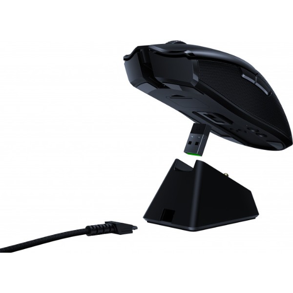 Фото - Миша бездротова ігрова Razer Viper Ultimate (RZ01-03050100-R3G1)