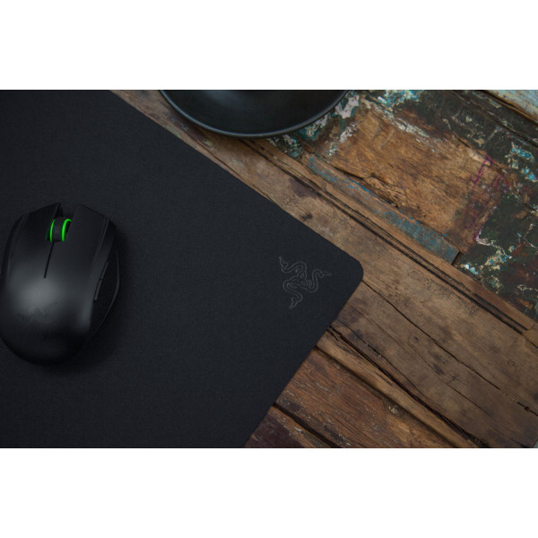 Фото - Килимок для миші ігровий Razer Goliathus Mobile Stealth Ed. (RZ02-01820500-R3M1)