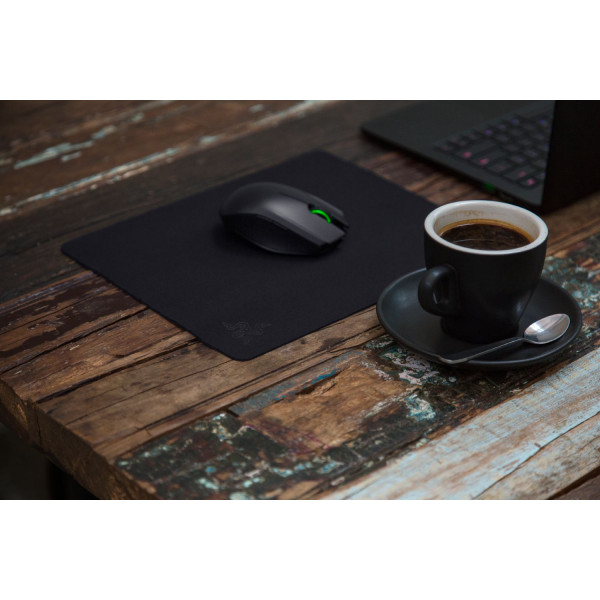 Фото - Килимок для миші ігровий Razer Goliathus Mobile Stealth Ed. (RZ02-01820500-R3M1)