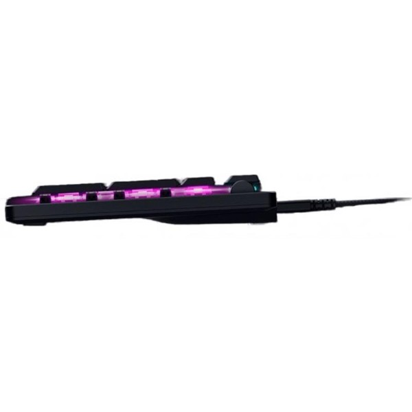 Фото - Клавиатура проводная игровая Razer DeathStalker V2 Red Switch Black (RZ03-04500100-R3M1)