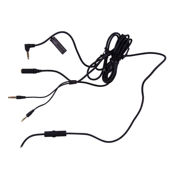 Фото - Гарнітура дротова Razer Kraken Pro 2015 Green (RZ04-01380200-R3M1)