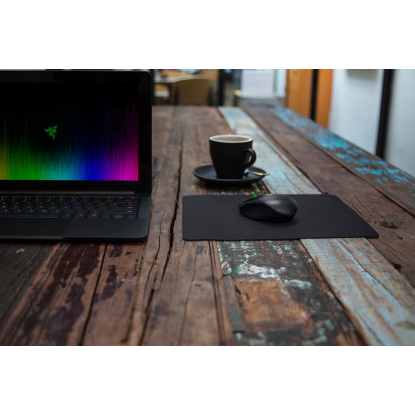 Фото - Килимок для миші ігровий Razer Goliathus Mobile Stealth Ed. (RZ02-01820500-R3M1)