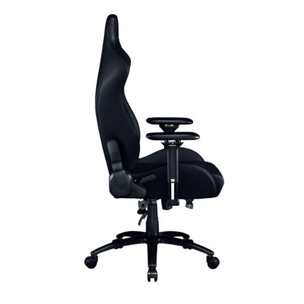 Фото - Кресло для геймеров Razer Lskur Black (RZ38-02770200-R3G1)