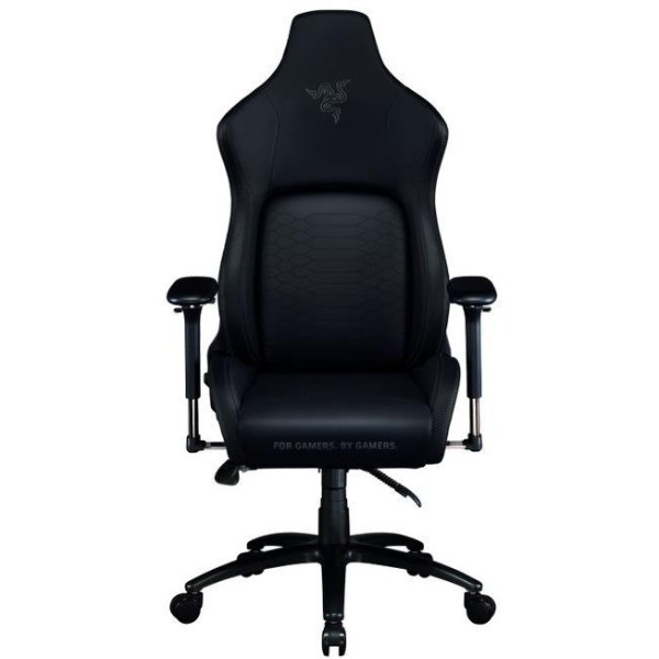 Фото - Кресло для геймеров Razer Lskur Black (RZ38-02770200-R3G1)