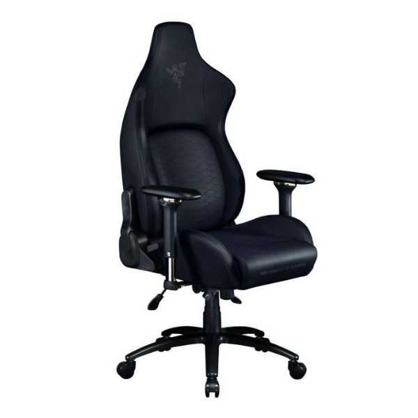 Фото - Кресло для геймеров Razer Lskur Black (RZ38-02770200-R3G1)