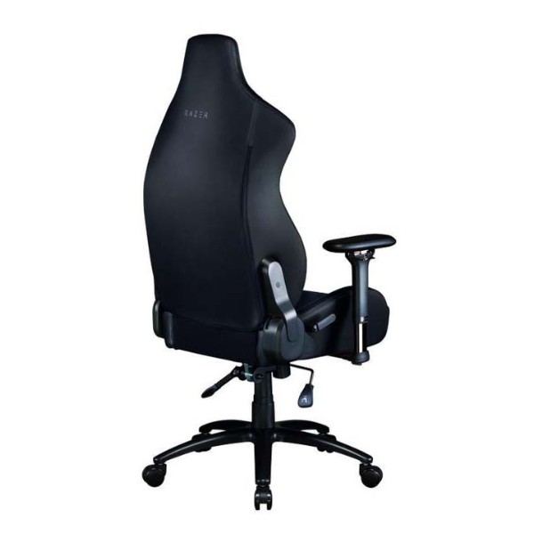 Фото - Кресло для геймеров Razer Lskur Black (RZ38-02770200-R3G1)