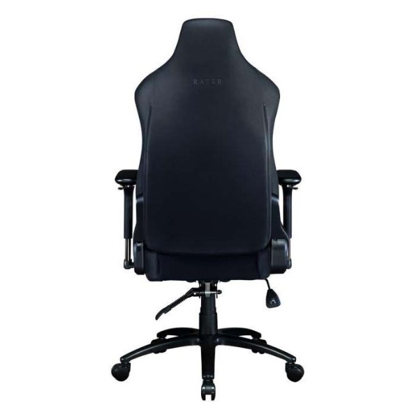 Фото - Кресло для геймеров Razer Lskur Black (RZ38-02770200-R3G1)