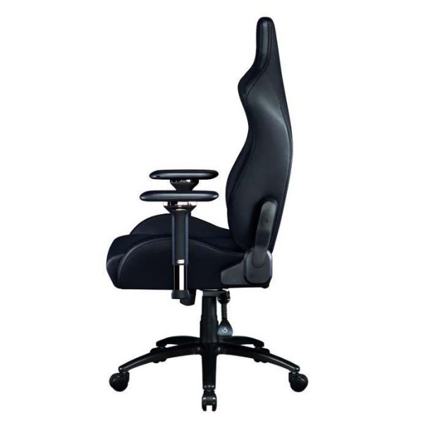 Фото - Кресло для геймеров Razer Lskur Black (RZ38-02770200-R3G1)