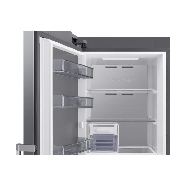 Фото - Морозильная камера Samsung RZ70H32HETUA