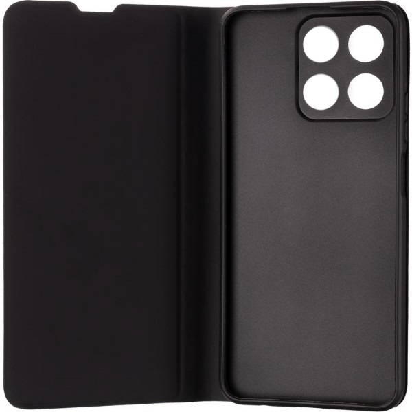 Фото - Чохол для смартфону BeCover Exclusive New Style for ZTE Blade A35 Dark Green (712606)