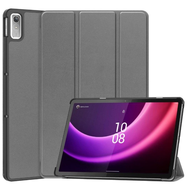 Фото - Чехол для планшета BeCover Smart Case for Lenovo Tab P11 (2nd Gen) (TB-350FU/TB-350XU) 11.5" Gray (708680)