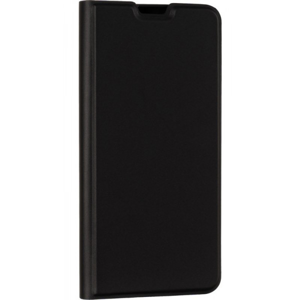 Фото - Чохол для смартфону BeCover Exclusive New Style for Nubia Music Black (712614)