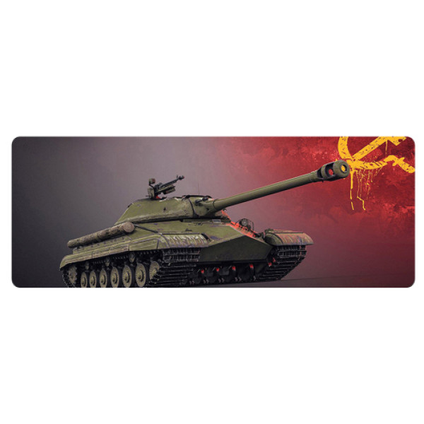 Фото - Коврик для мыши игровой Voltronic World of Tanks-47 (WTPCT47)