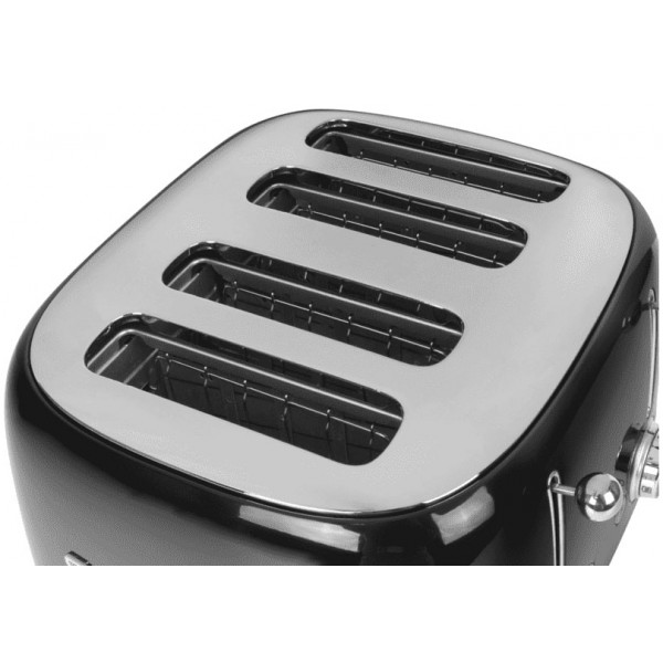 Фото - Тостер Smeg TSF03BLEU