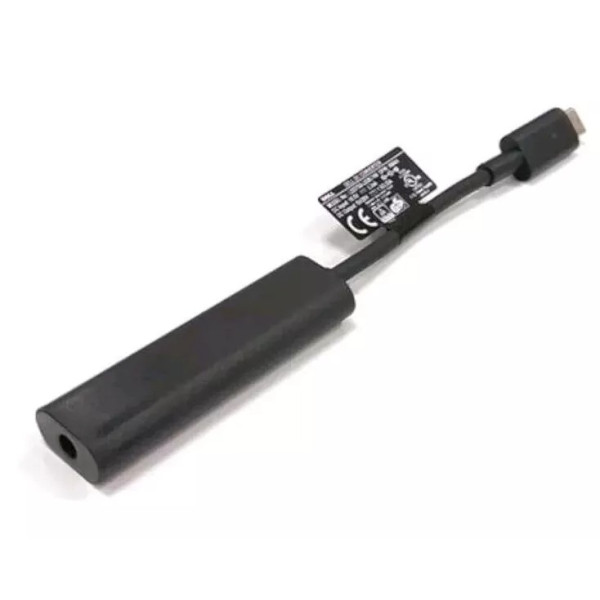 Фото - Перехідник Dell Type C dongle 4.5mm (470-ACFG)