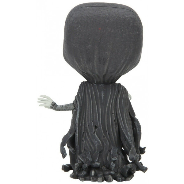Фото - Колекційна фігурка FUNKO POP! Harry Potter Dementor 6571 (FUN665)