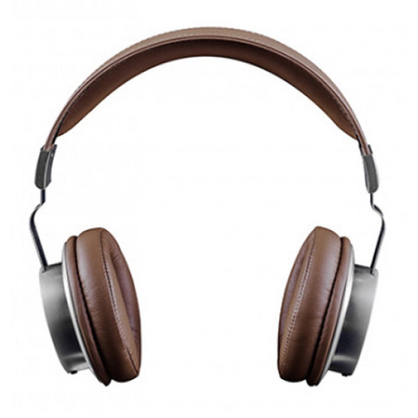 Фото - Навушники накладні провідні Modecom S-MC-1500HF