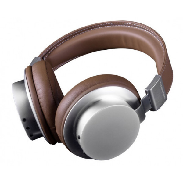 Фото - Навушники накладні провідні Modecom S-MC-1500HF