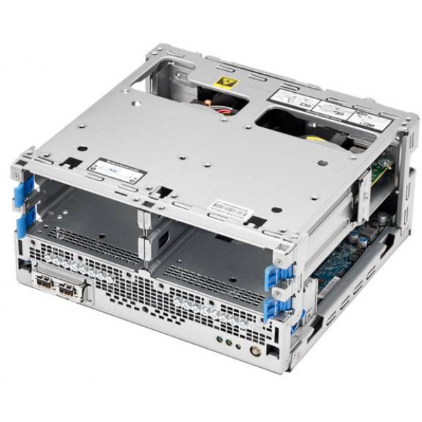 Фото - Сервер HPE ProLiant MicroServer Gen10 Plus v2 (P54654-421)