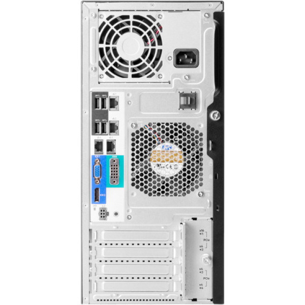 Фото - Сервер HPE ProLiant ML30 G11 (P81773-425)